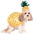 Rubies Pineapple Pet Costume XLarge
