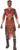 Rubies Womens Marvel Black Panther Wakanda Dora Milaje Costume As Shown ML