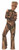 Rubies Marvel Avengers Infinity War Teen Groot Childs Costume Small