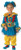 Rubies Dotty The Clown Childs Costume