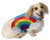 Rubies Rainbow Pet Costume Small