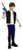 Rubies Star Wars Classic Childs Han Solo Costume Medium