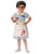 Rubies Opus Collection Childs Lunch Lady Costume Small
