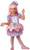 Rubies Opus Collection Childs Candy Girl Costume Large