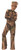 Rubies Marvel Avengers Endgame Groot Childrens Costume Small