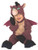 Shrek Romper And Headpiece Dronkey Newborn