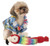 Rubies Luau Pet Costume Large