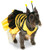 Rubies Pet Costume Large Bumblebee Dress
