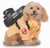 Ghostbusters Movie Pet Costume Small Ghostbuster Jumpsuit