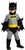 Rubies Infant Batman CostumeBlack1224 Months