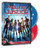 Young Justice Dangerous Secrets DVD