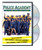 Police Academy 13 Collection 3FE DVD Franchise Art