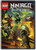 LEGO Ninjago Day of the Departed DVD LEGO Ninjago Day of the Departed DVD