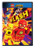 LEGO DC Super Heroes The Flash DVD