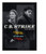 CB Strike The Series DVD
