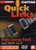Quick Licks For Guitar High Energy Rock Style Slash Key E DVD