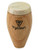 Tycoon Percussion TSC Conga Skin Shaker