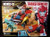Transformers KRE-O Robots in Disguise Sideswipe Roadway Rundown