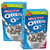 Post MEGA STUF OREO OS CEREAL NEW LIMITED EDITION 165OZ