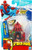 SpiderMan 2010 Series Three 3 34 Inch Action Figure Spider Vision SpiderMan