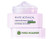 YVES ROCHER White Botanical Youth Night Cream 46525 YVES ROCHER White Botanical Youth Night Cream 46525
