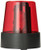 Rhode Island Novelty 7 Red Police Beacon Light