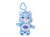 Care Bears 7 Mini Plush Danglers Backpack Clip Grumpy Bear