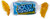 Jolly Ranchers Blue Raspberry  1 Pound
