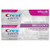 Crest 3D White Brilliance Fluoride Anticavity Teeth Whitening Toothpaste Mesmerizing Mint 41oz each Twin Pack