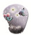 Baocool Ergonomic Mouse Pad Wrist Rest Support Mouse Pads with NonSlip Rubber Base Memory Foam Mousepad Mouse Wrist Rest Pad for Laptop Computer Home Office Working Pain Relief Butterfly