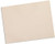 Rolyan Splinting Material Sheet Tailor Splint Beige 116 x 6 x 9 Solid Single Sheet