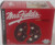 MRS FIELDS SOFT BAKED COOKIES WHITE FUDGE BROWNIE  8 oz  8 Count