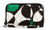 Vera Bradley RFID Grab  Go Wristlet in Imperial Rose