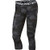 Nike Mens Pro Compression 34 Tights BlackGreyWhite MED