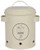 Esschert Design C2069 Onions Storage Tin, Metal