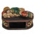 Autom Sleeping St Joseph with Shelf Base for Rosary Saint Statue 6 Inch