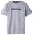 Volcom Mens Crisp Euro Short Sleeve Tee Heather Grey Small