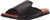 Volcom Womens Stone Daze Open Toe Slide Sandal Black 9 B US