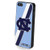 FOCO NCAA North Carolina 3D Team Logo iPhone 5 Case