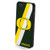 FOCO NCAA Oregon 3D Team Logo iPhone 5 Case