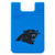 NFL Universal Wallet Sleeve  Carolina Panthers