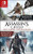 Assassins Creed The Rebel Collection  Nintendo Switch
