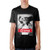 Bioworld Gremlins Gizmo Mens Black TShirt Small