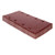 Utoolmart 1000 Grit Sanding Sheet Sander Sandpaper Hook and Loop Pads 8 Hole 15pcs