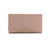 Pixie Mood Sophie 675 x 375 Vegan Leather Snap Closure ID Card Wallet Tan