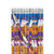Fun Express  Halloween Ghost Pencils 2dz for Halloween  Stationery  Pencils  Pencils  Printed  Halloween  24 Pieces