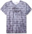 Trevco Mens Batman Double Sided Print Sublimated TShirt Argyle White Small