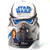 Star Wars Clone Wars Legacy Collection Build-A-Droid Factory Action Figure BD No. 27 Breha Organa