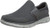 Skechers Mens Equalizer Persistent SlipOn Sneaker Charcoal 12 M US