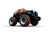 Officially Licensed NFL Remote Control Monster Trucks Chicago Bears